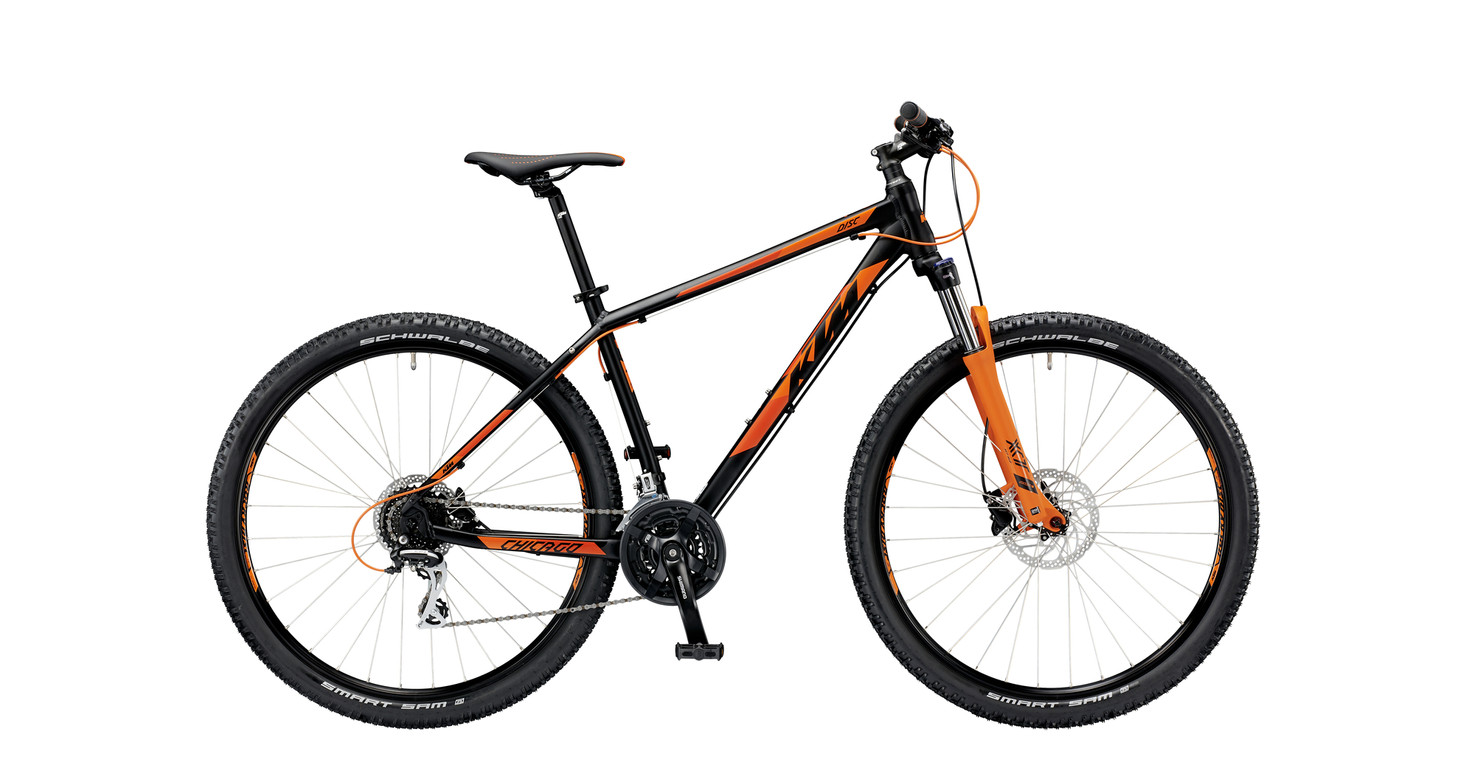 ktm mtb 29 2019